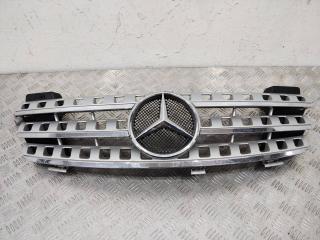 решетка радиатора Mercedes-Benz M-Класс W164 2007, A1648880323