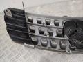решетка радиатора Mercedes-Benz M-Класс W164 2007, A1648880323 - фото №6
