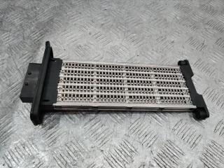 электрический радиатор отопителя (тэн) Renault Master 3 поколение [рестайлинг] 2016, A52103200