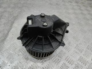 моторчик печки Renault Master 3 поколение [рестайлинг] 2016, 173830100