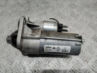 стартер Renault Duster 1 поколение (2010 - 2015), 233003329R