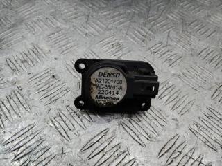 моторчик заслонки печки Renault Master 3 поколение [рестайлинг] 2016, A21201700