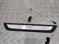 накладка на порог внутренняя BMW 7 серия F01/F02 2011, 7190969, 7190978 - фото №2