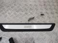 накладка на порог внутренняя BMW 7 серия F01/F02 2011, 7190969, 7190978 - фото №5