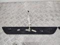 накладка на порог внутренняя BMW 7 серия F01/F02 2011, 7190969, 7190978 - фото №7