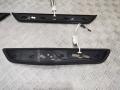 накладка на порог внутренняя BMW 7 серия F01/F02 2011, 7190969, 7190978 - фото №9