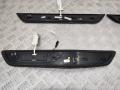 накладка на порог внутренняя BMW 7 серия F01/F02 2011, 7190969, 7190978 - фото №10