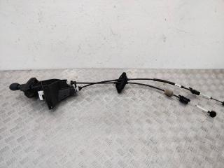 кулиса Renault Master 3 поколение 2014