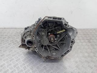 КПП механическая (МКПП) Renault Megane 3 поколение 2013, 1.6 л., дизель, ND4011