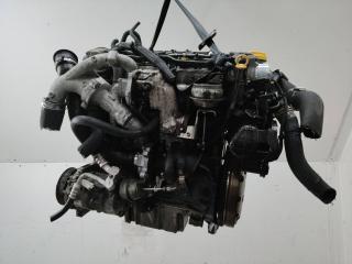 двигатель Saab 9-3 2 поколение [рестайлинг] 2010, 1.9 л., Z 19 DTR, дизель, Z19DTR