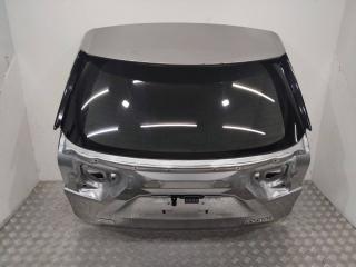 крышка багажника (дверь 3-5) Lexus RX 4 поколение 2019