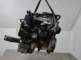 двигатель Mercedes-Benz Sprinter 2 поколение (W906) 2012, 2.2 л., дизель, МКПП, 651956