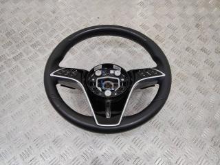 руль Mercedes-Benz E-Класс W213 [рестайлинг] 2021, A0004605317