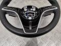 руль Mercedes-Benz E-Класс W213 [рестайлинг] 2021, A0004605317 - фото №3