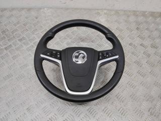 руль Opel Astra J [рестайлинг] 2013, 13351028, 13299779