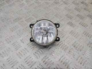 фара противотуманная Renault Scenic 3 поколение [2-й рестайлинг] 2014, 261500097R