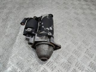стартер Opel Astra G 2001, 2.0 л., X 20 DTL, дизель, МКПП, 0001109015