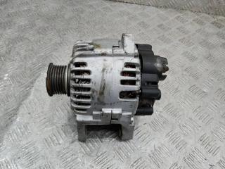 генератор Renault Scenic 2 поколение 2006, 2.0 л., бензин, МКПП, 8200495294