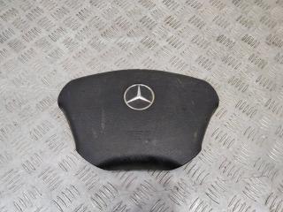 подушка безопасности водителя Mercedes-Benz M-Класс W163 2001, 1634600298