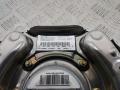 подушка безопасности водителя Mercedes-Benz M-Класс W163 2001, 1634600298 - фото №3
