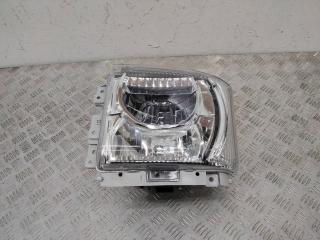 фара левая Isuzu Elf 6 поколение [2-й рестайлинг] 2021