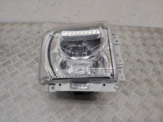 фара правая Isuzu Elf 6 поколение [2-й рестайлинг] 2021