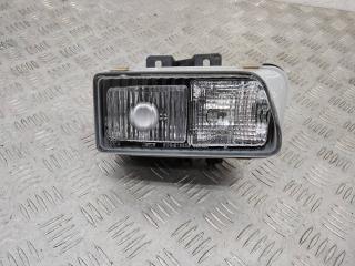 фара противотуманная правая Isuzu Elf 6 поколение [2-й рестайлинг] 2021, 20621925