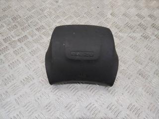 подушка безопасности водителя Isuzu Elf 6 поколение [2-й рестайлинг] 2021