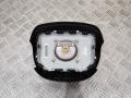 подушка безопасности водителя Nissan Cabstar F24 2014 - фото №3