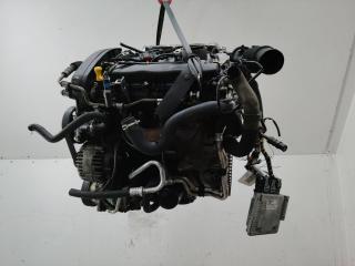 двигатель Citroen C5 1 поколение [рестайлинг] 2004, 3.0 л., XFU (ES9A), бензин, XFU, 10FJ3Y