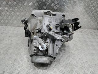 КПП механическая (МКПП) Peugeot 3008 1 поколение 2009, 1.6 л., 5FW (EP6), бензин, МКПП, 20DP56