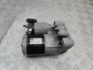 стартер Peugeot 3008 1 поколение 2009, 1.6 л., 5FW (EP6), бензин, МКПП, V755001780