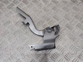 петля капота левая Lexus RX 4 поколение 2019