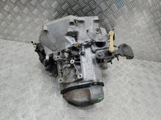 КПП механическая (МКПП) Peugeot 207 1 поколение 2008, 1.4 л., 8FS (EP3), бензин, МКПП, 20CQ74