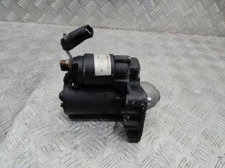 стартер Peugeot 207 1 поколение 2008, 1.4 л., 8FS (EP3), бензин, МКПП, 1638135680