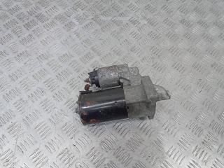 стартер Renault Scenic 3 поколение 2012, 1.5 л., дизель, 0001136008, 233001073R