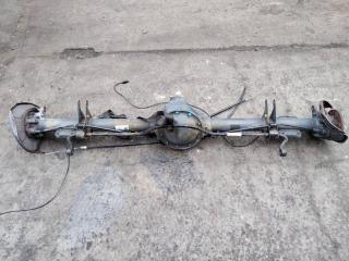 мост задний Mercedes-Benz Sprinter 2 поколение (W906) 2013, A9063502401