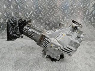 раздаточная коробка Lexus RX 4 поколение 2019, 3.5 л., бензин