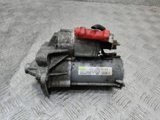 стартер Renault Megane 3 поколение 2010, 1.5 л., дизель, 8200836473