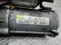стартер Renault Megane 3 поколение 2010, 1.5 л., дизель, 8200836473 - фото №2