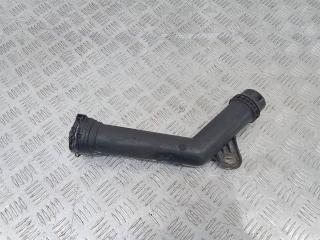 патрубок интеркулера Renault Scenic 3 поколение 2012, 1.5 л., дизель, 144609794R