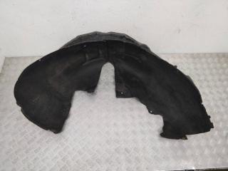 защита арок задняя правая (подкрылок) Porsche Panamera 970 [рестайлинг] 2015, 97050413403