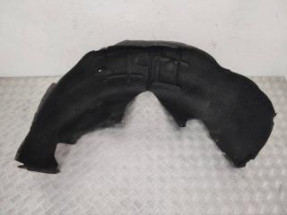 защита арок задняя левая (подкрылок) Porsche Panamera 970 [рестайлинг] 2015, 97050413303