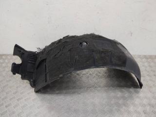 защита арок передняя правая (подкрылок) Porsche Panamera 970 2011, 97050412602