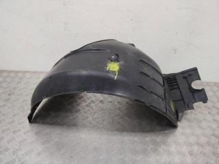 защита арок передняя левая (подкрылок) Porsche Panamera 970 2011, 97050412501