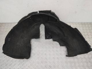 защита арок задняя правая (подкрылок) Porsche Panamera 970 2011, 97050413404