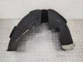 защита арок задняя правая (подкрылок) Porsche Panamera 970 2011, 97050413404 - фото №4