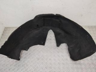защита арок задняя левая (подкрылок) Porsche Panamera 970 2011, 97050413303