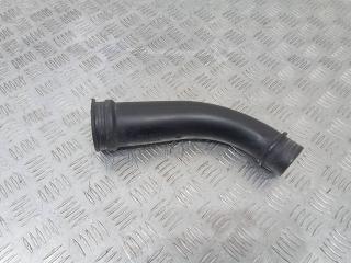 патрубок интеркулера Renault Megane 2 поколение 2005, 1.5 л., дизель, 8200218987