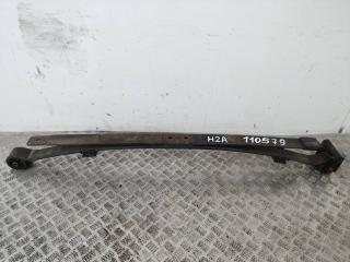 рессора Mercedes-Benz Sprinter 2 поколение [рестайлинг] (W906) 2014, 9063205606